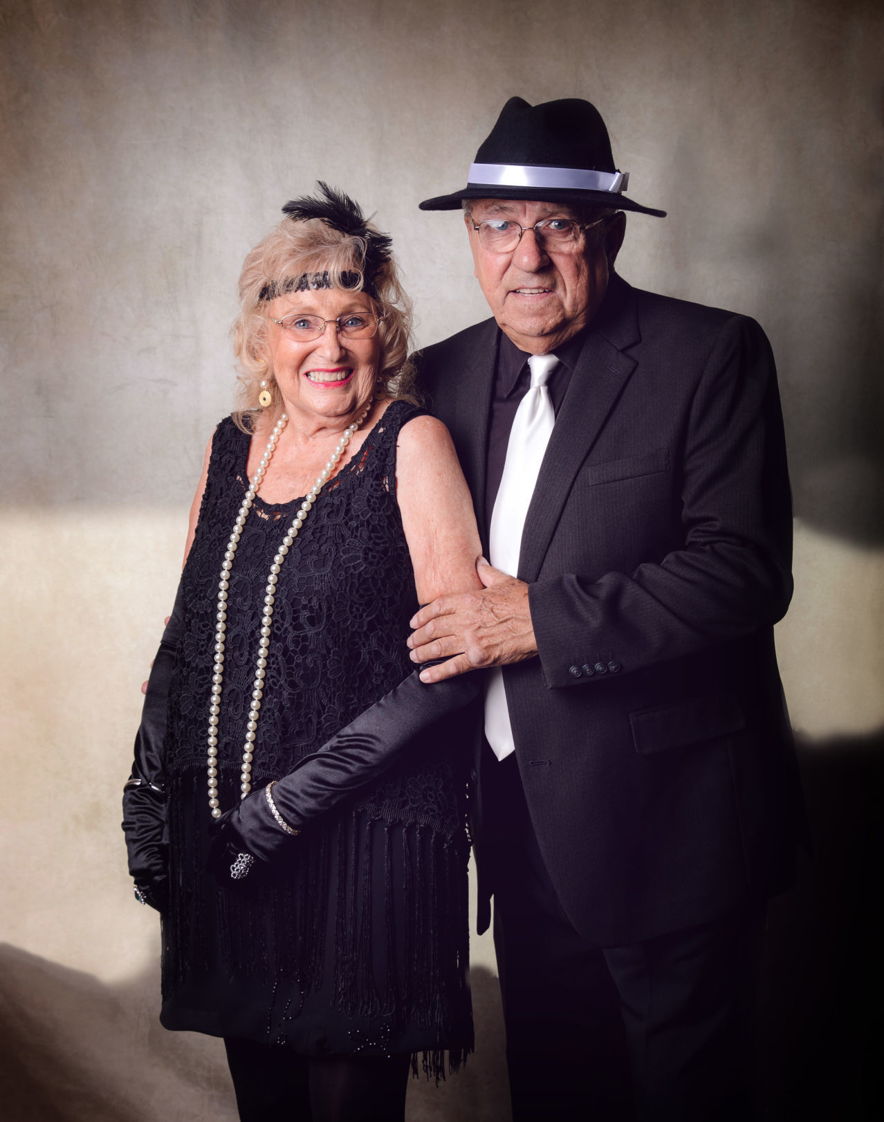 Roaring 20s Gala